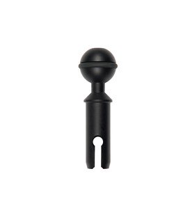 1" ball adapter Ikelite handles 