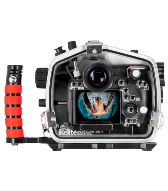 CANON EOS R5 200DL IKELITE