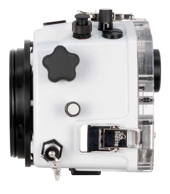 CANON EOS R5 200DL IKELITE