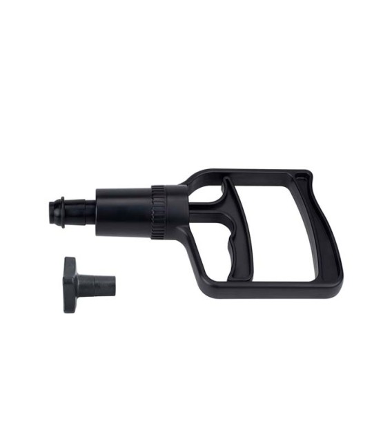 AOi M16 Vacuum Valve