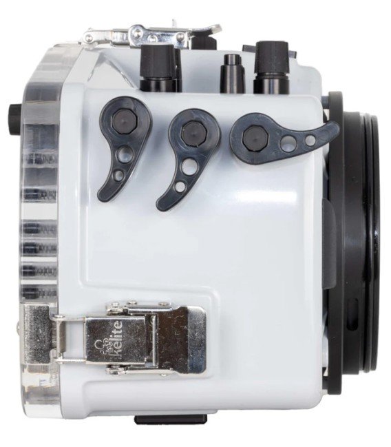 PANASONIC LUMIX GH5/GH5S/GH5II 200DL IKELITE