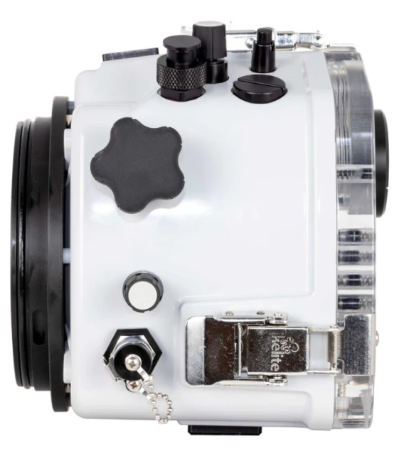 PANASONIC LUMIX GH5/GH5S/GH5II 200DL IKELITE