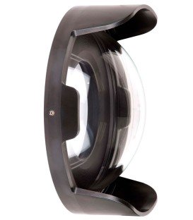 More about DL 8" Dome Port Ikelite