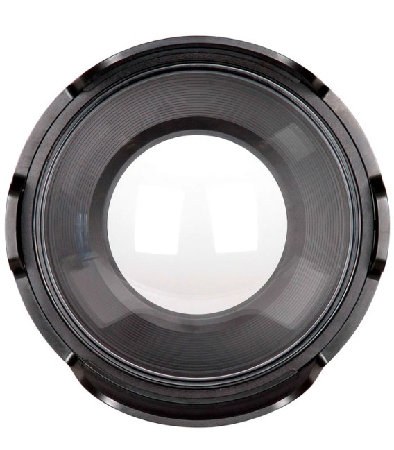 CUPULA IKELITE 8" DL ACRÍLICA