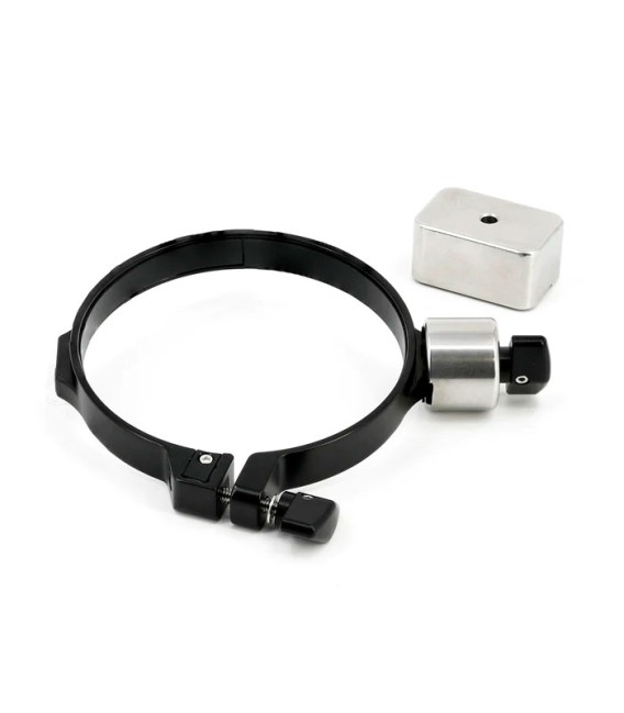 WEIGHTS FOR N120 EXTENSION RINGS