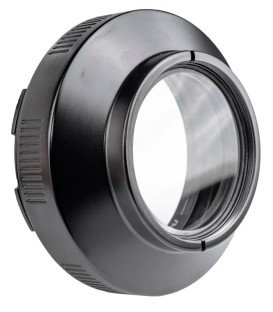 Nauticam Flat Port 23 N100