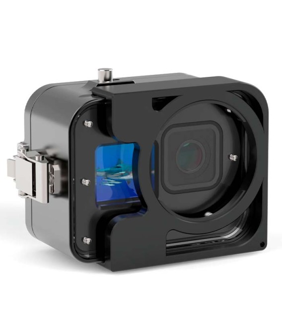 Adapter INON/AOi lenses T-Housing Hero9/10/11/12