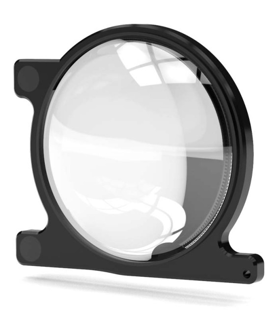 +10 Macro Lens GoPro T-HOUSING