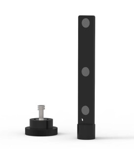 Portafiltros para T-Housing