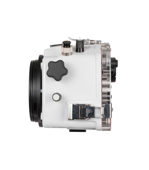 CANON EOS 6D MK II 200DL IKELITE