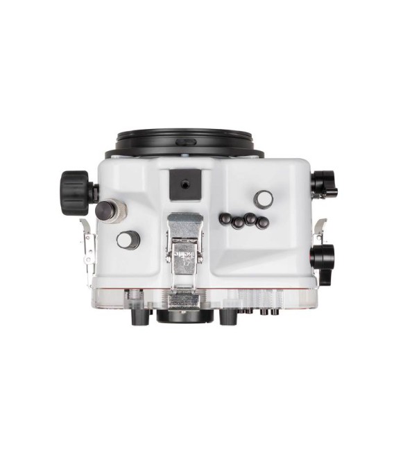 CANON EOS 6D MK II 200DL IKELITE