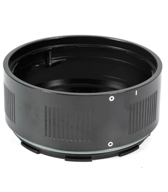 N100 40 Anillo extensión Nauticam 