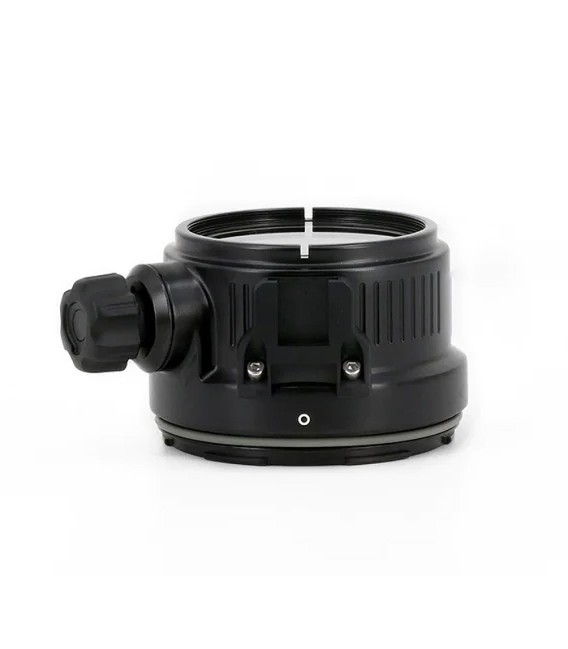 N85 40 Frontal Macro con control