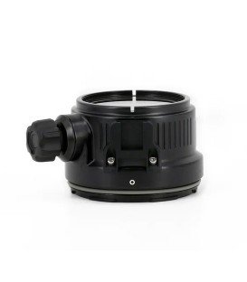 N85 40 Macro Port with knob