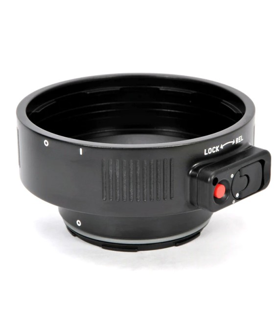 Adaptador N85 a N120 60mm Sony E-mount