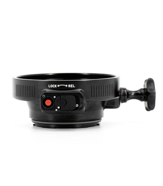 N85 to N120 50mm Adaptador II Sony E-mount