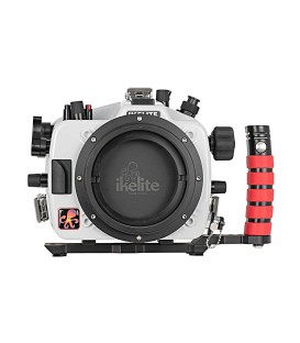 More about NIKON Z6/Z6II/Z7/Z7II 200DL IKELITE