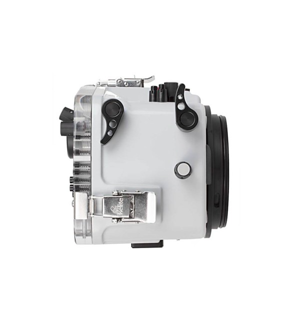 NIKON Z6/Z6II/Z7/Z7II 200DL IKELITE