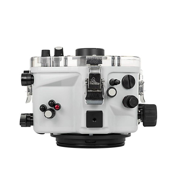 NIKON Z6/Z6II/Z7/Z7II 200DL IKELITE