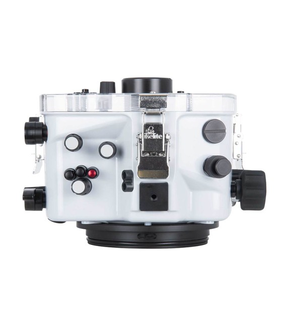 NIKON Z50 200DL IKELITE