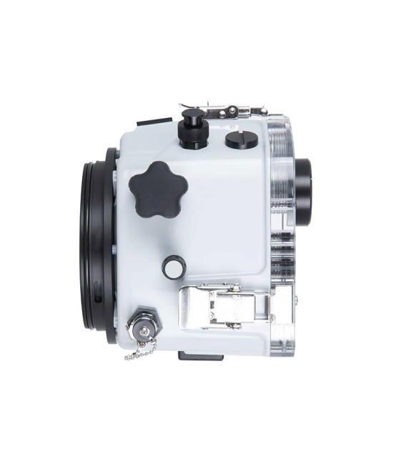 NIKON Z50 200DL IKELITE