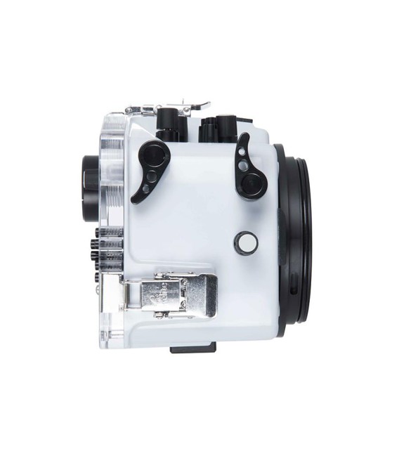 NIKON Z50 200DL IKELITE