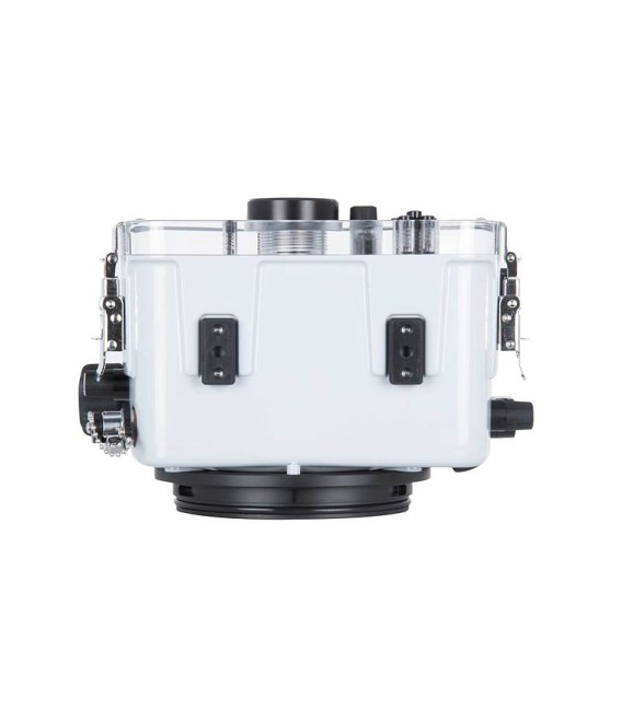 NIKON Z50 200DL IKELITE