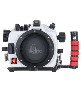More about NIKON Z50 200DL IKELITE