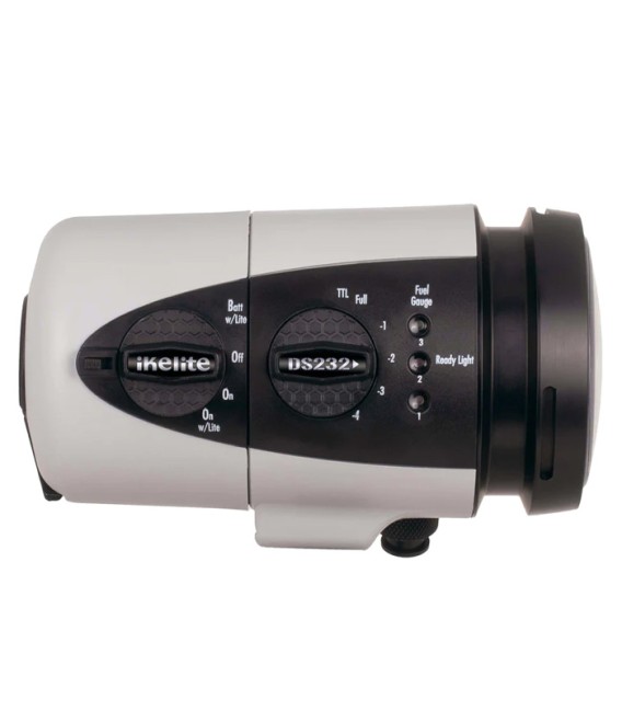 DS232 Strobe Ikelite