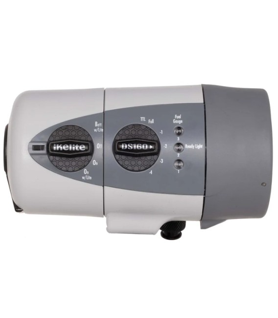 DS160 II Strobe Ikelite