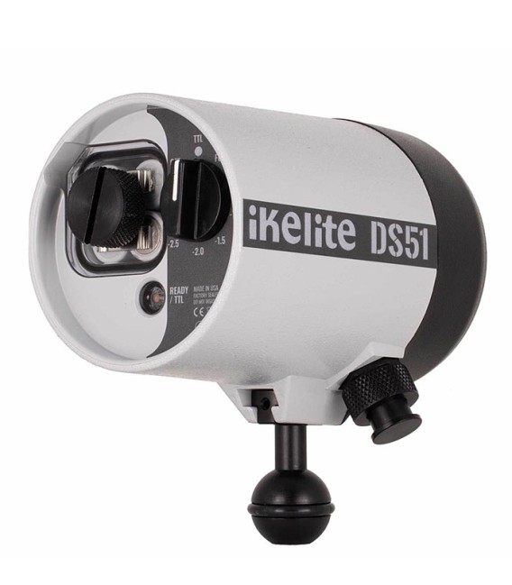 Flash DS51 II Ikelite 