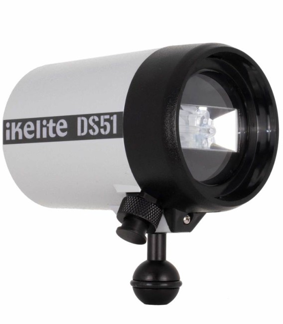 DS51 II Strobe Ikelite