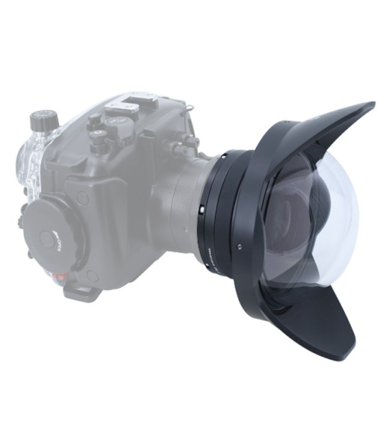 UWL-09PRO AOi Wide Lens 