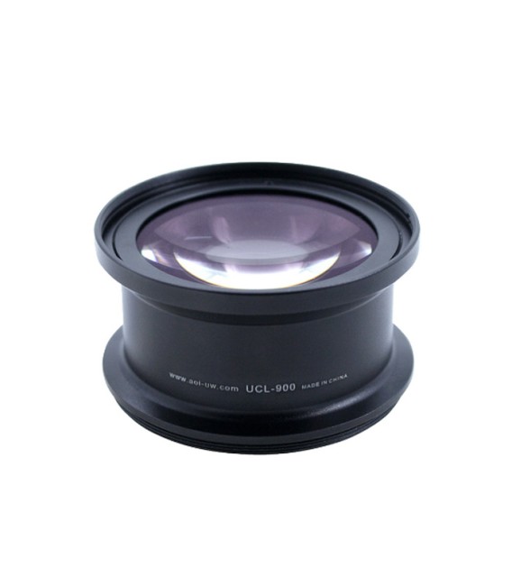 Lente macro UCL-900 +15 AOi