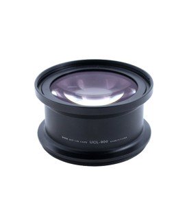 More about UCL-900 +15 macro lens AOi