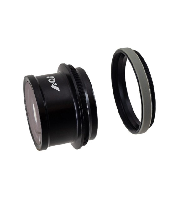 Lente macro UCL-900PRO +23.5 AOi