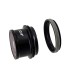 Lente macro UCL-900PRO +23.5 AOi