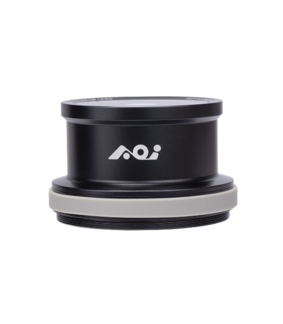 UCL-900PRO +23.5 macro lens AOi
