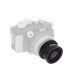 Lente macro UCL-900PRO +23.5 AOi