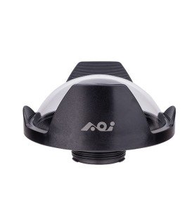 Cúpula 8" Vidrio PEN AOi 