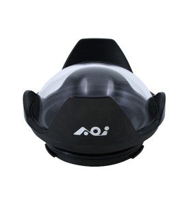 More about Cúpula 4" Vidrio PEN AOi 