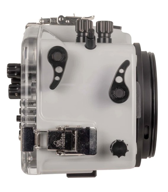 SONY a7CII/a7CR 200DL IKELITE