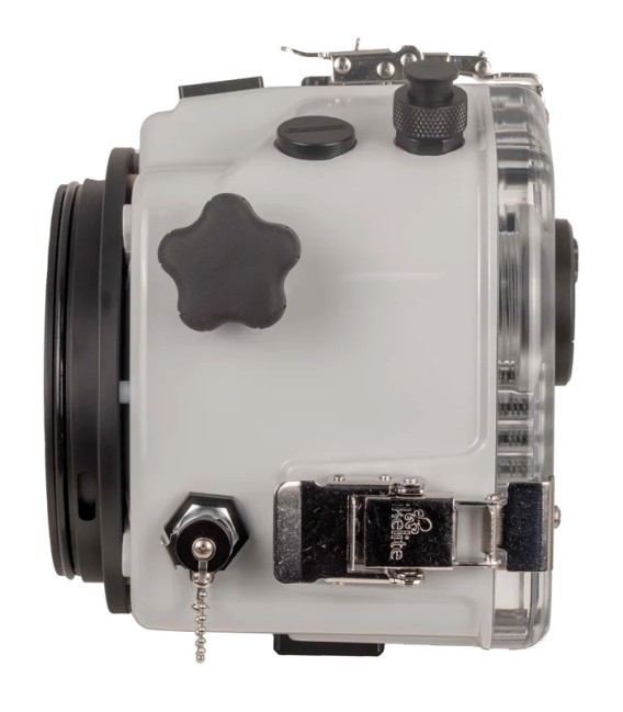 SONY a7CII/a7CR 200DL IKELITE