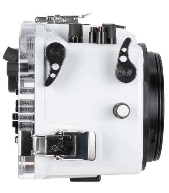 NIKON Z5 200DL IKELITE