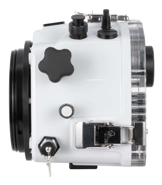 NIKON Z5 200DL IKELITE