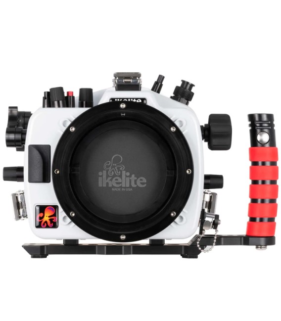 NIKON Z5 200DL IKELITE