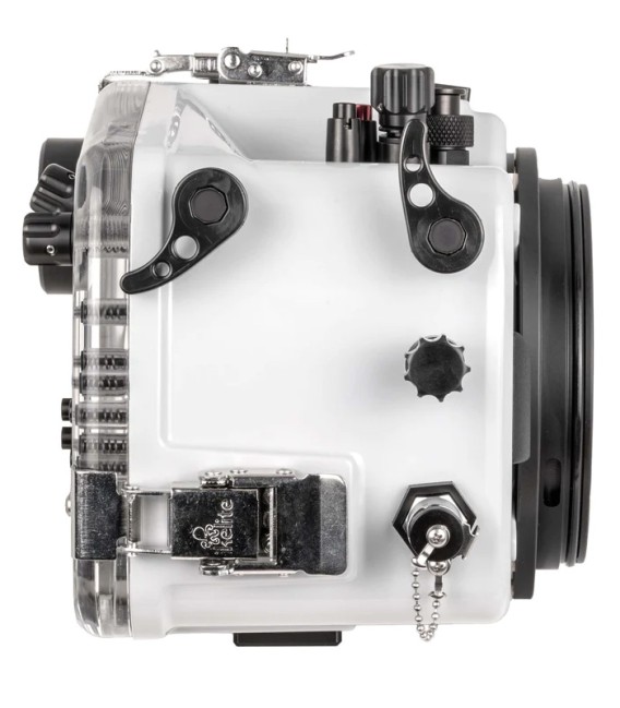 NIKON Z8 200DL IKELITE