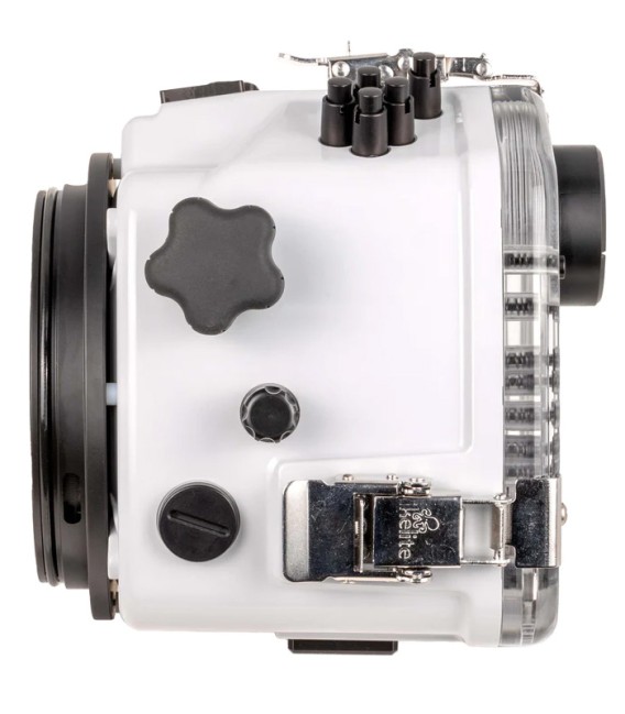 NIKON Z8 200DL IKELITE