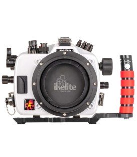 NIKON Z8 200DL IKELITE