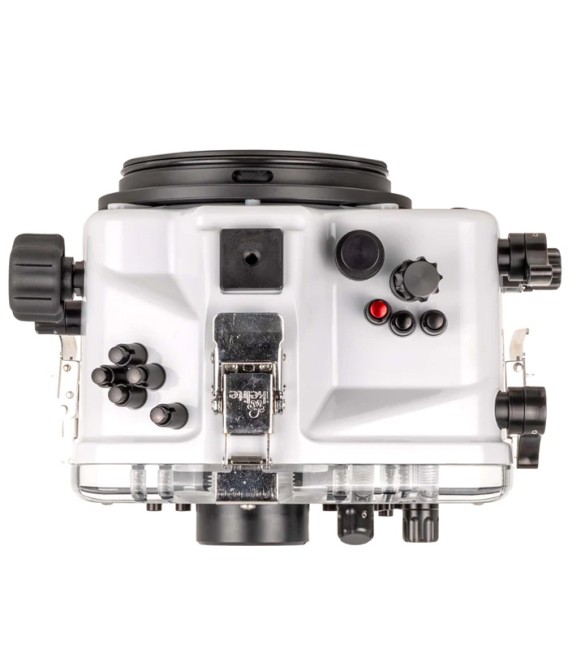 NIKON Z8 200DL IKELITE